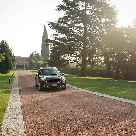 Bed and Breakfast Dafne Valpolicella Adults Only, No Smoking, No Pets 4*